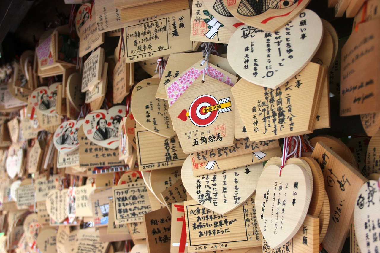 沧州留学日本之融入日本社会：文化交流与学术提升的完美平衡